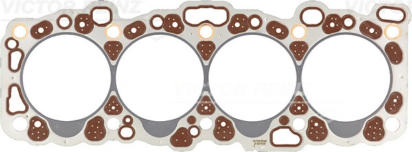 Gasket, cylinder head